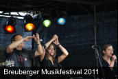 Breuberger Musikfestival 2011