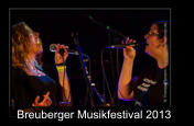Breuberger Musikfestival 2013