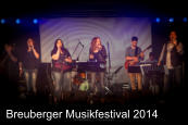 Breuberger Musikfestival 2014