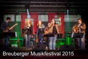 Breuberger Musikfestival 2015